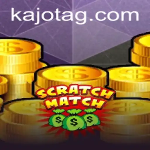 Unlock the Thrills of ScratchMatch: A Game-Changing Experience