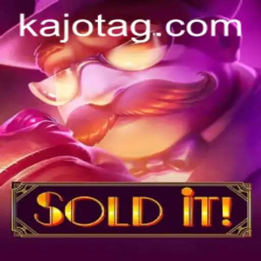 Discover the Exciting World of Soldit: A Comprehensive Guide