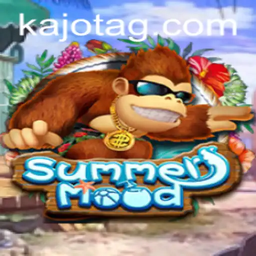 Exploring the Vibrant World of SummerMood: A Game that Captures the Essence of Summer