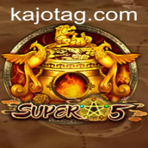 Experience the Thrill of Super5 with eds.bet