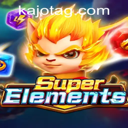 SuperElements: Understanding the Game and Its Impact