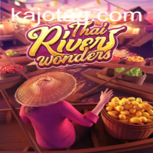 Exploring the Intriguing World of ThaiRiverWonders: A Thrilling Gaming Experience
