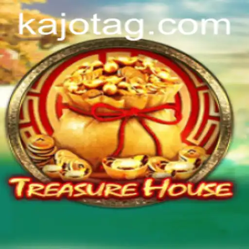 Discover the Enigmatic World of TreasureHouse: A New Gaming Adventure