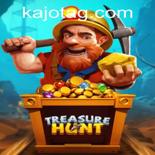 TreasureHunt: Navigating the Exciting World of eds.bet