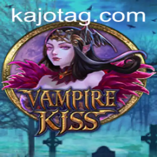 Exploring VampireKiss: The Thrills of A Modern Gothic Adventure