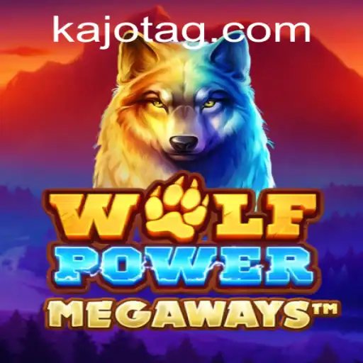 Exploring the Exciting World of WolfPowerMega: A New Era in Gaming