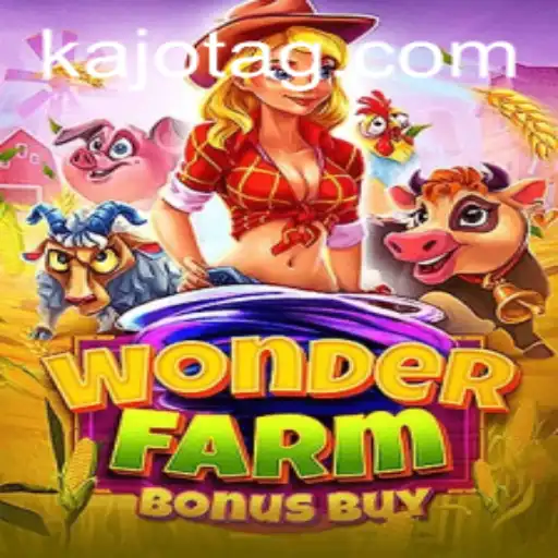 Explore the Enchanting World of WonderFarmBonusBuy with eds.bet